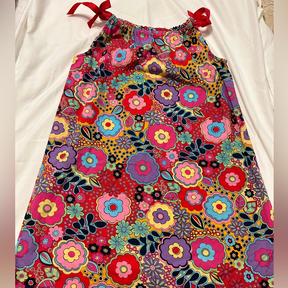 Hanna Andersson Dress